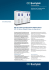 RPS TL System (configurazione Master-Slave)