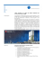 presentazione e programma - Fondazione Architetti Treviso