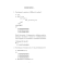 ESERCIZIO 1. 1. Costruiamo la matrice di Hilbert di ordine 3 >> n=3
