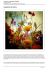 Il giardino all`ombra