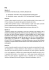 FAQ - Domande frequenti (aggiornato al 30.07.2014)