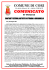 comunicato - Comune di Cori