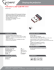 Product Sheet