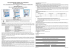 Test rapido Droghe d`abuso con contenitore 1L27P3