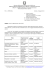 Nota n. 7087 del 13 giugno 2011 - Ufficio Scolastico Regionale per
