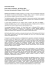 comunicato stampa - Upper – Un paese per star bene!