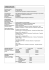curriculum vitae