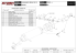 schematic year line model muffler kawasaki ninja