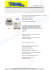 TIMER DIGITALE PROGRAMMABILE 12V 12 VOLT PER CACCIA