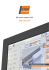Depliant CNC Serie SA-TOUCH