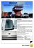 renault master - CAR FIBREGLASS