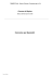 Banca dati prove tecniche