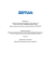 Documento informativo art 34 RE