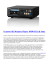 il nuovo 4K Memory Player PMW-PZ1 di Sony - Monitor