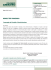 Newsletter maggio 2004
