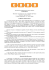 scarica la versione in pdf - Centro risoluzione dispute domini