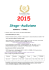 Stage-Audizione - russian ballet college