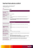 Factsheet