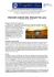 Presentazione Progetto Gaia 3 pagine