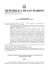 DECRETO LEGGE 5 ottobre 2011 n.156
