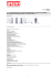 43.1001 − nas synology ds110j x 1hd sata2 >senza dischi< 1p giga