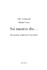 Sai maestro che…