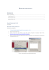 browser compatibili: sommario
