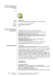 formato europeo per il curriculum vitae