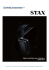 STAX Aprile 2016.xlsx - Pro Audio International