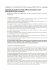 Termini e condizioni relative al periodo 31/01/2014