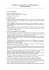 CV - Dipartimento di Ingegneria