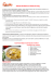Filetto Di Molva o Filetto di Ling