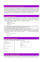 Introduzione all`HTML dinamico