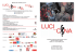5° festival europeo del documentario cinese Seconda edizione