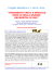 Progetto educativo as 2103- 2014