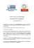 “Come scrivere un cortometraggio – Introduzione alla sceneggiatura