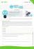 Network Valore No Limit - Green Telecomunicazioni Spa