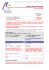 application form studio con note - conservatorio