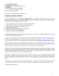 1/1 CS INVESTMENT FUNDS 5 (precedentemente, Credit Suisse