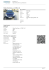 Shitet Ford fiesta. 1.4 TDCi -02