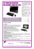 PC TOUCH20 EVOLUTION UN ELEGANTE TOCCO DI STILE