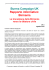 Burma Campaign UK Rapporto informativo