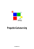 Progetto Outsourcing