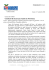 ComunicatoStampa - Quotidiano online della Provincia di Cuneo