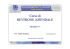 Corso di REVISIONE AZIENDALE