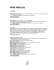 novita` aprile 2013 - Universal Music Italia
