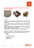 201501_Intonacatura su blocchi e pannelli in Legno Cemento con e