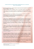 Parole pronunciate da M. Tecla nel 1936, in occasione delle nozze d