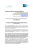 L`International Finance Facility for Immunisation emette le prime