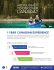 CORNERSTONE – International Community College of Canada